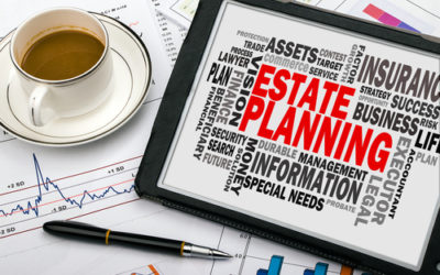 Top 5 Most Common Estate Planning Questions