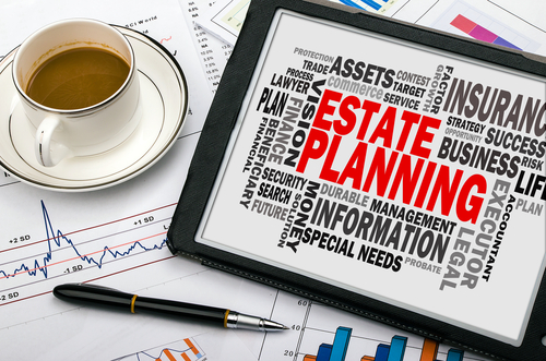 Top 5 Most Common Estate Planning Questions