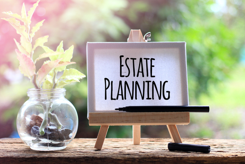 What’s the big deal about estate planning?