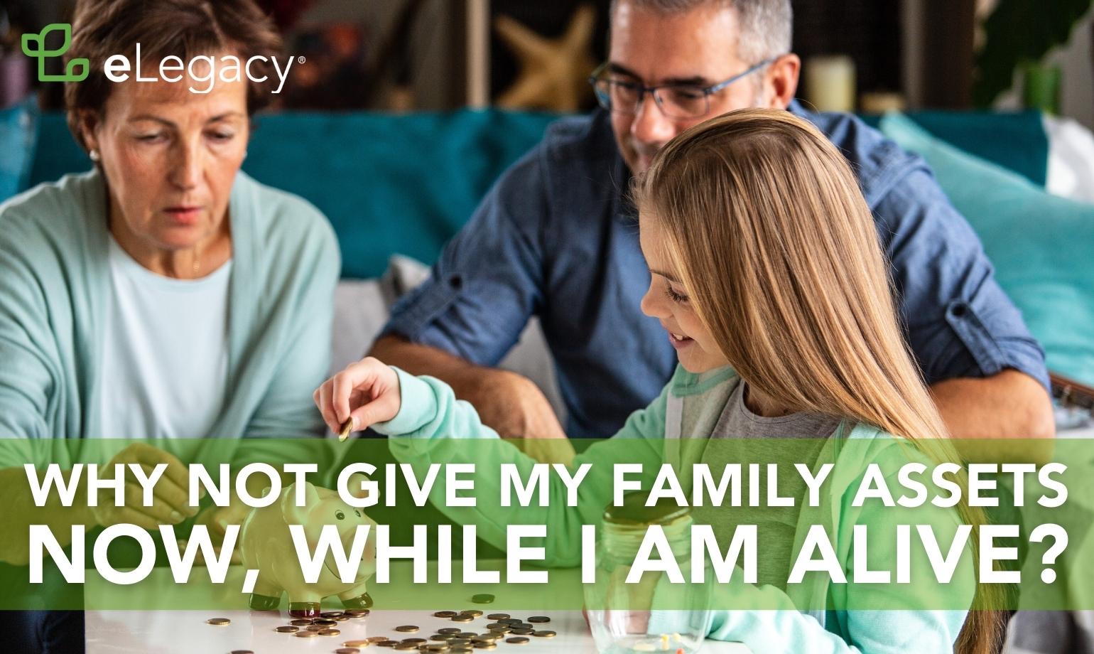 what legal documents should an 18 year old have