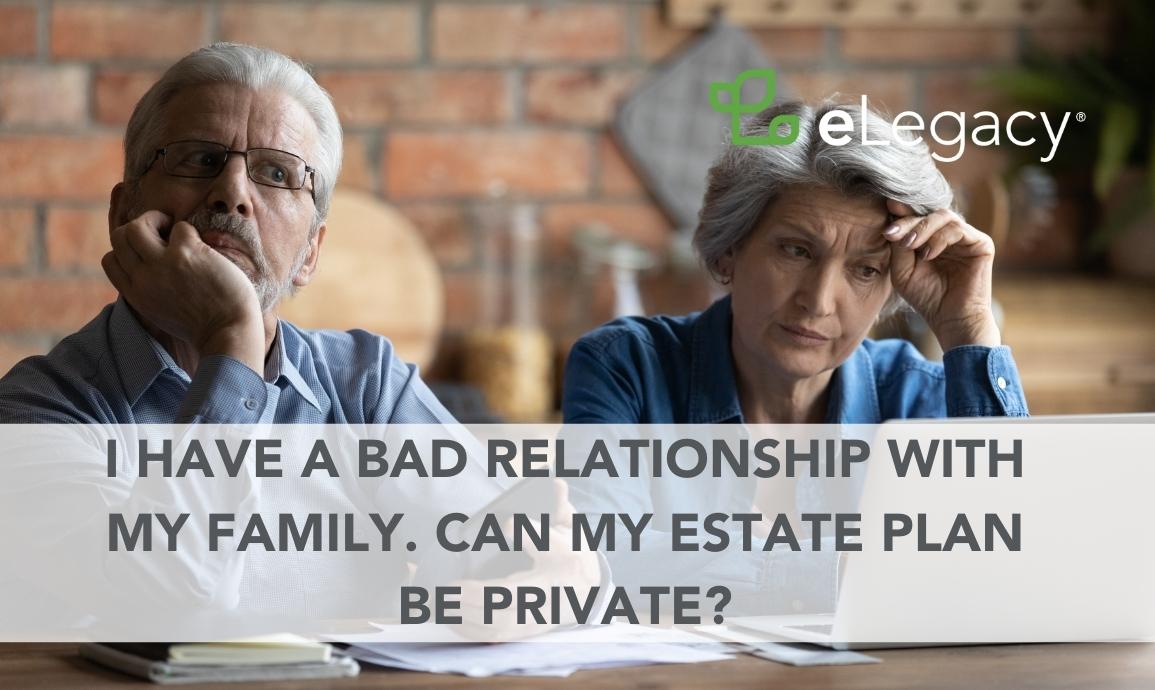 what legal documents should an 18 year old have